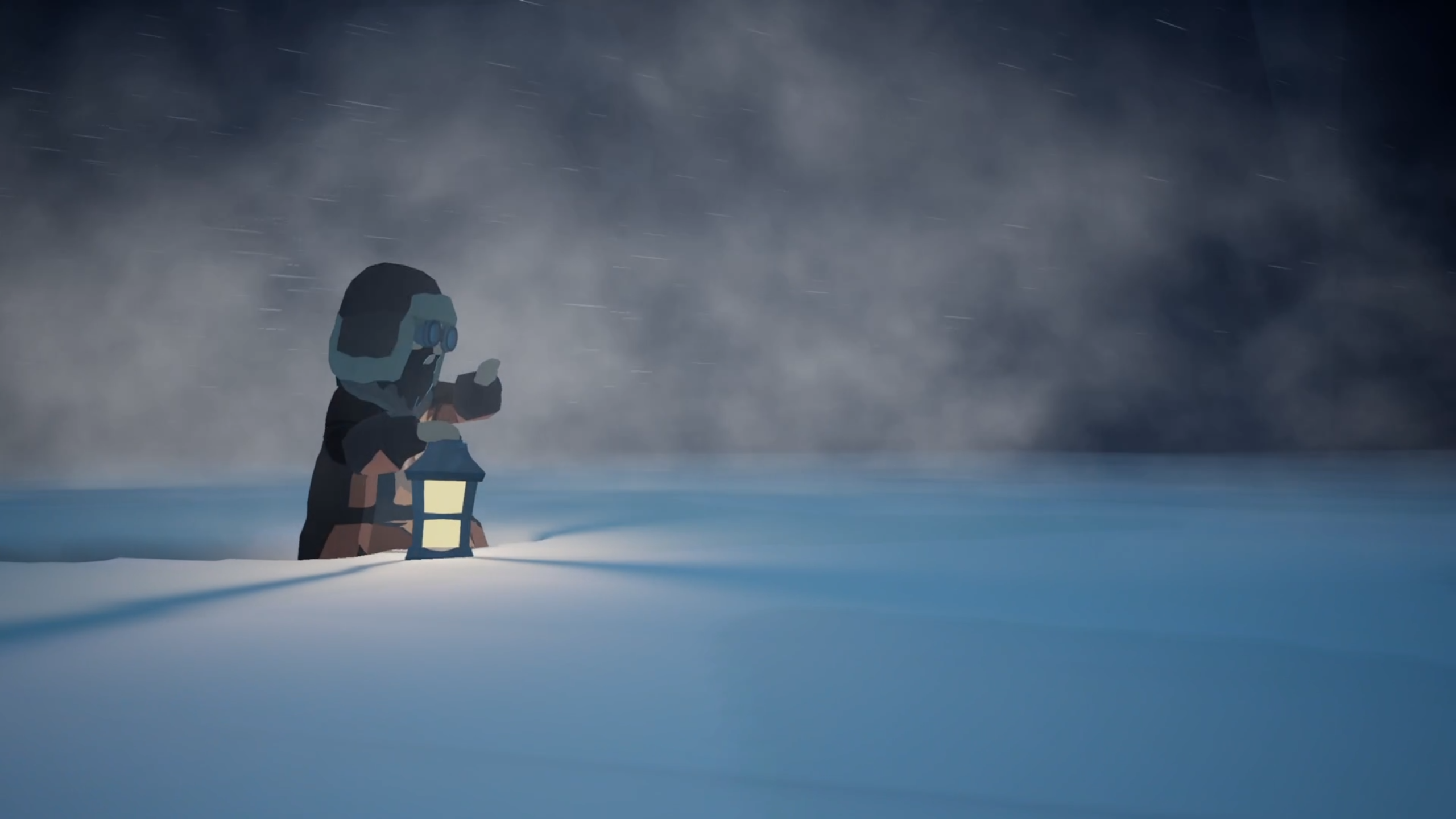 Northward trailer screenshot 06